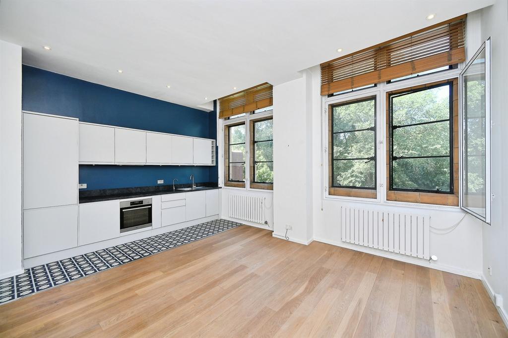 Apartment in Brighton - View 4