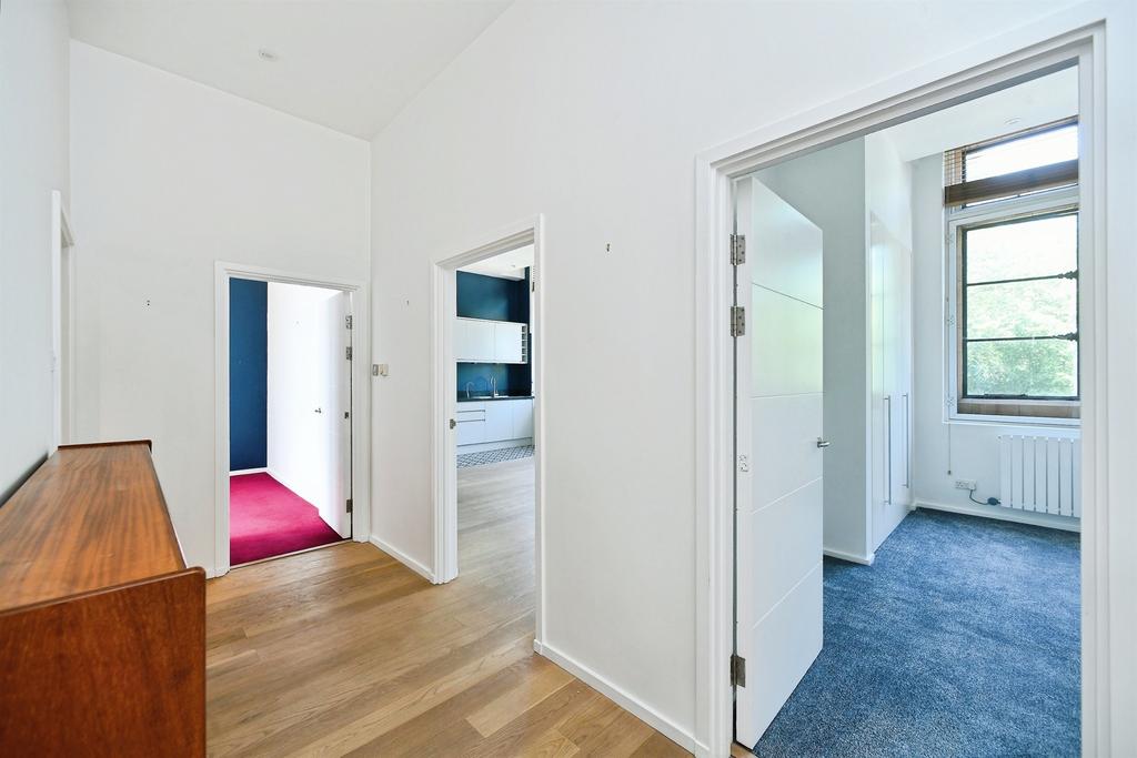 Apartment in Brighton - More