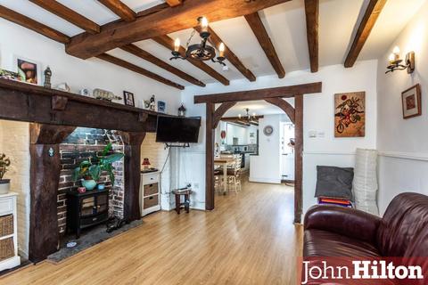 3 bedroom cottage for sale, High Street, Rottingdean