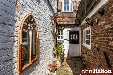 3 bedroom cottage for sale, High Street, Rottingdean