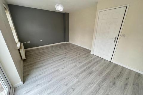 3 bedroom terraced house to rent, Central Grange, St. Helen Auckland, Bishop Auckland