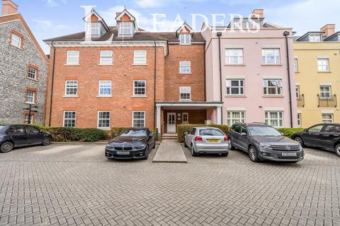 2 bed flat/apartment for rent in St Agnes Place, PO19
