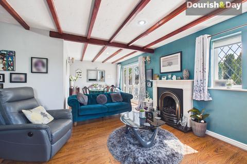 2 bedroom detached bungalow for sale, Market Drayton TF9
