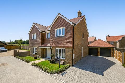 undefined, The Fairways, Lyminge, Folkestone, Kent, CT18