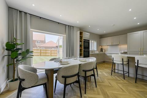 undefined, The Fairways, Lyminge, Folkestone, Kent, CT18