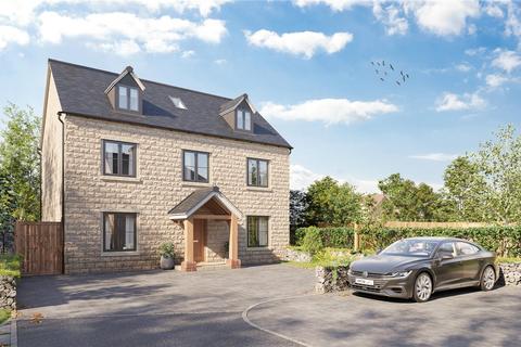 5 bedroom house for sale, The Beaumont, Off Dark Lane, Delph, Oldham, OL3