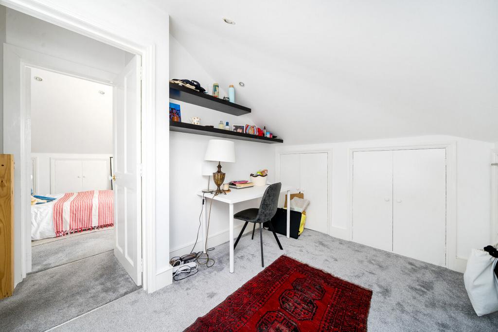 Home office