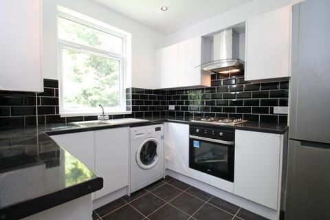 undefined, Ridsdale Road, London, SE20