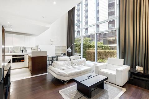 2 bedroom apartment for sale, 1 Baltimore Wharf, London, E14