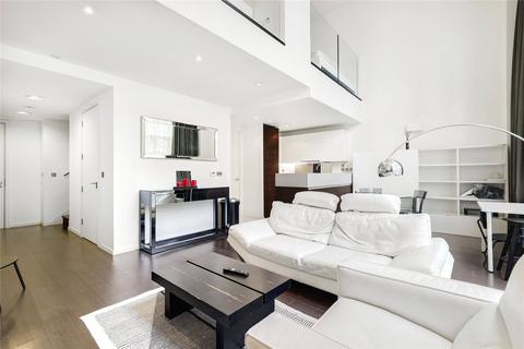 2 bedroom apartment for sale, 1 Baltimore Wharf, London, E14