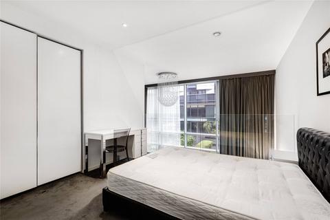 2 bedroom apartment for sale, 1 Baltimore Wharf, London, E14
