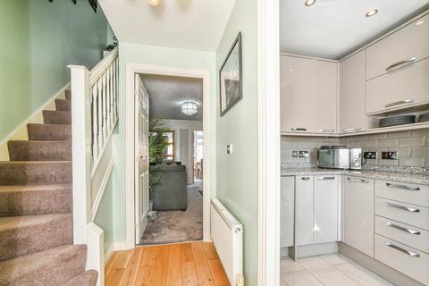2 bedroom terraced house for sale, Cookham Road - Oakhurst, Swindon, SN25