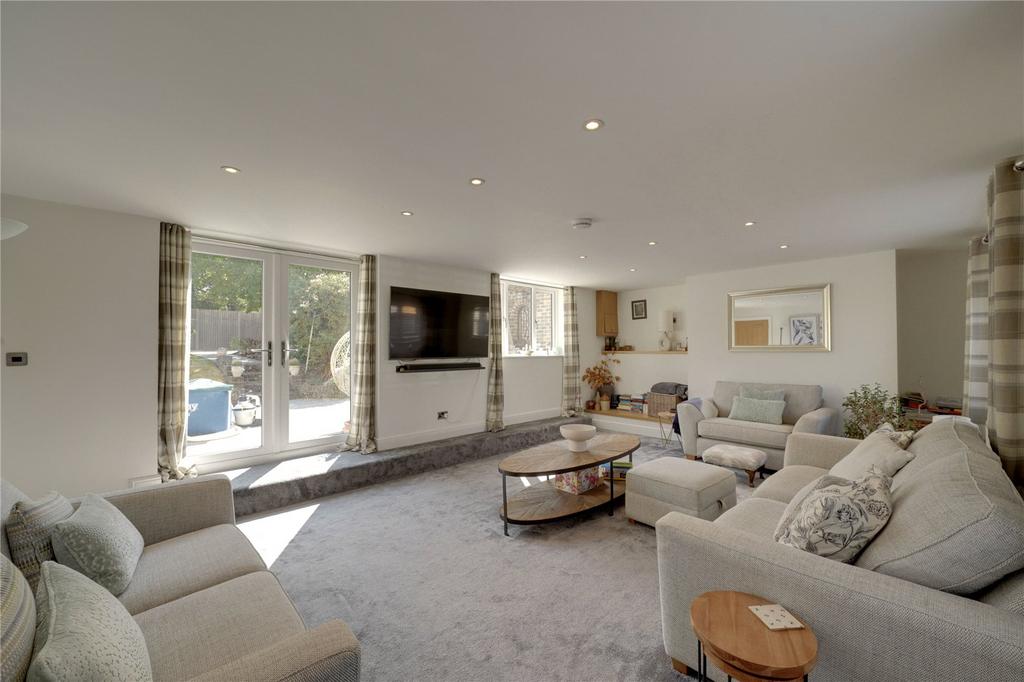 House in Suffolk - View 2