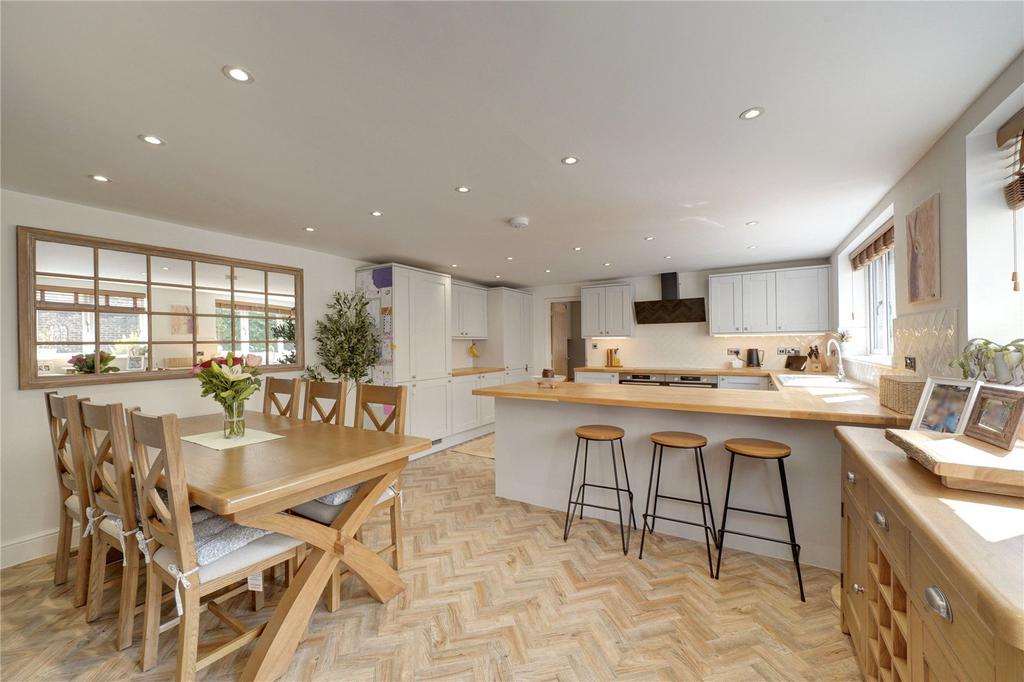 House in Suffolk - View 3