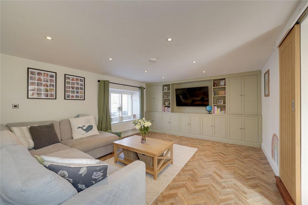 House in Suffolk - View 4