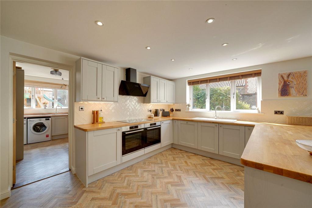 House in Suffolk - View 5