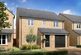 Plot 108, The Lime at Cranbrook Grange, The Bank, Somersham, PE28