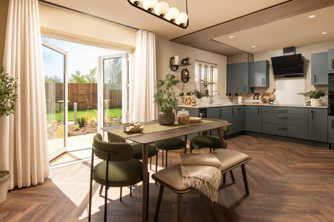 Plot 109, The Lime at Cranbrook Grange, The Bank, Somersham, PE28