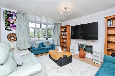 2 bedroom ground floor flat for sale, Wickham Road, Croydon, CR0