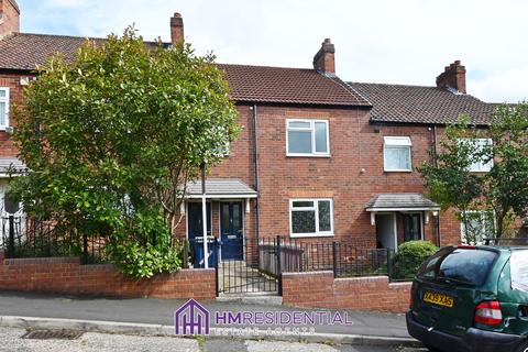 2 bedroom flat to rent, Bilbrough Gardens, Benwell NE4