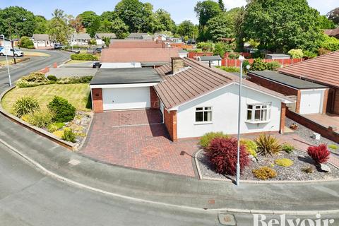 2 bedroom detached bungalow for sale, Enderley Drive, Bloxwich WS3