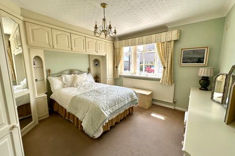 2 bedroom detached bungalow for sale, Enderley Drive, Bloxwich WS3