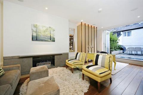4 bedroom house to rent, Ossington Street, London W2