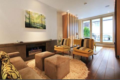 4 bedroom house to rent, Ossington Street, London W2