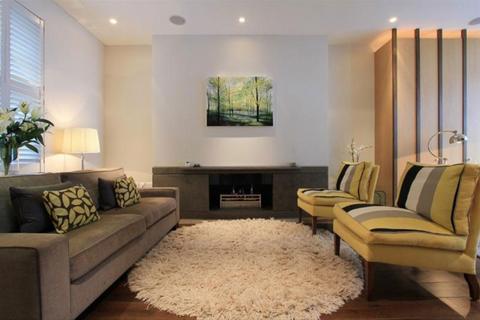 4 bedroom house to rent, Ossington Street, London W2