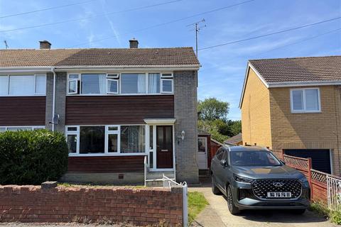 3 bedroom semi-detached house for sale, Hardens Mead, Chippenham