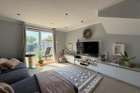 2 bedroom semi-detached house for sale, Rowe Mead, Pewsham, Chippenham