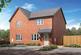 Plot 18, The Rose, Severn Meadows