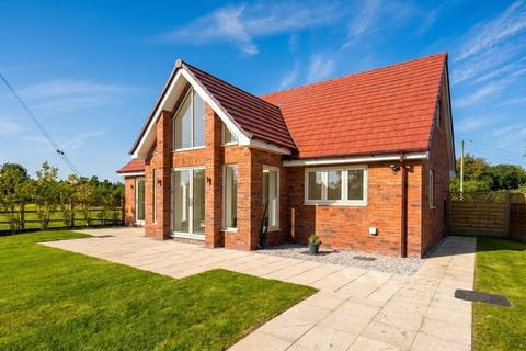 undefined, Mayfield Farm, Henley in Arden, Warwickshire, B95