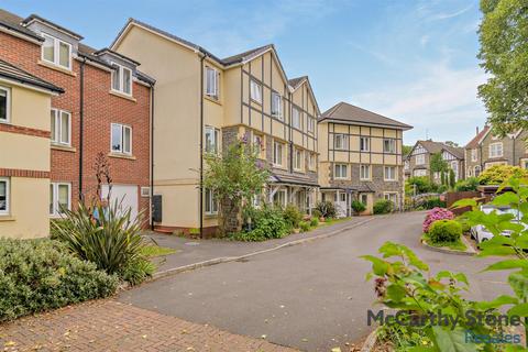 1 bedroom apartment for sale, William Court, Overnhill Road, Downend, Bristol
