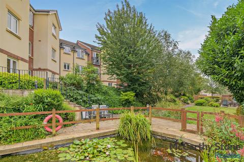 1 bedroom apartment for sale, William Court, Overnhill Road, Downend, Bristol