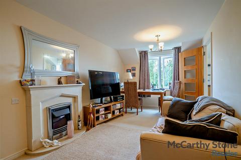 1 bedroom apartment for sale, William Court, Overnhill Road, Downend, Bristol
