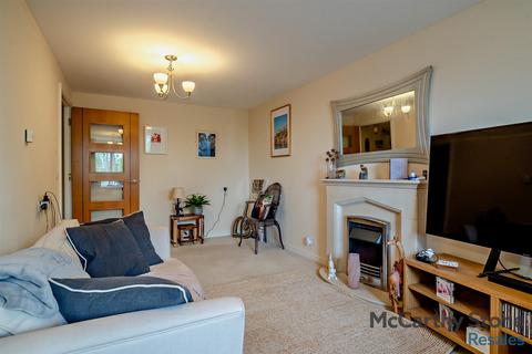 1 bedroom apartment for sale, William Court, Overnhill Road, Downend, Bristol