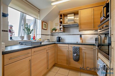 1 bedroom apartment for sale, William Court, Overnhill Road, Downend, Bristol