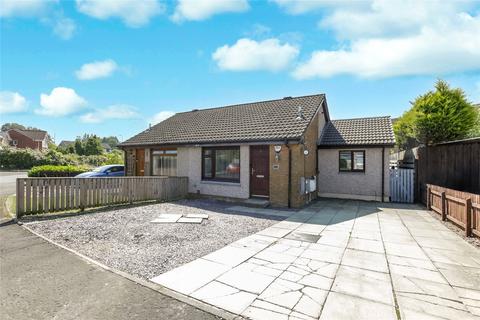 2 bedroom bungalow for sale, Gavin Place, Livingston, West Lothian, EH54
