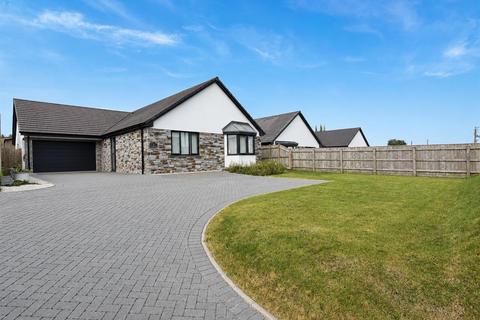 3 bedroom detached bungalow for sale, Pickards Pasture, Bideford EX39