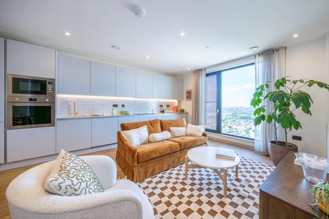 undefined, The Eades, 11 Selborne Road London E17