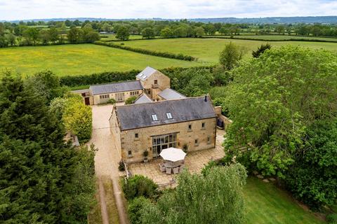 5 bedroom farm house for sale, London Road, Moreton in Marsh GL56
