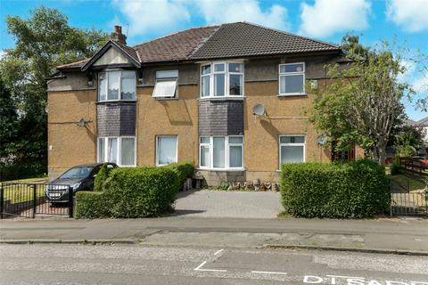 3 bedroom flat for sale, Tweedsmuir Road, Cardonald, Glasgow, G52