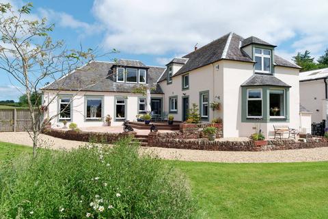 4 bedroom detached house for sale, Little Camoquhill House and Workshop, Balfron, G63 0QP