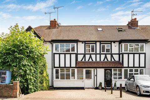 3 bedroom terraced house for sale, Rous Road, Buckhurst Hill