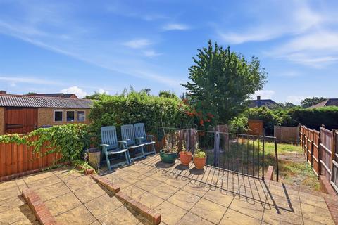 3 bedroom terraced house for sale, Rous Road, Buckhurst Hill