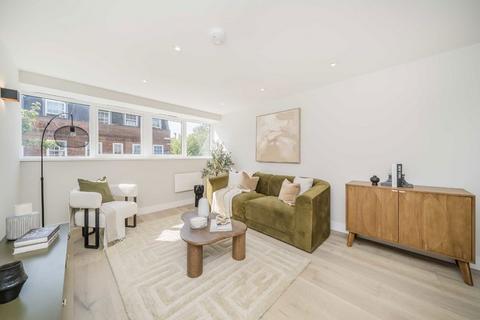 2 bedroom flat for sale, Victoria Road, Surbiton KT6