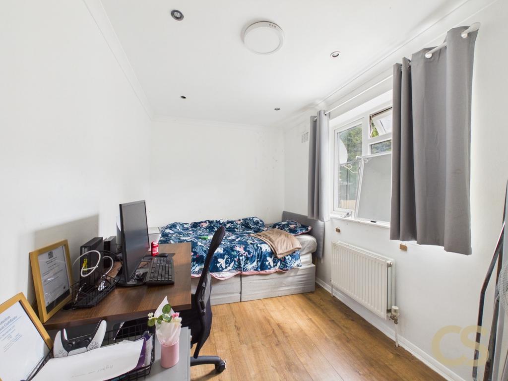 Home office