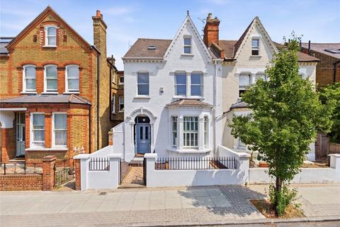 undefined, Hendrick Avenue, SW12