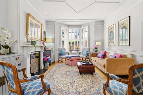 undefined, Hendrick Avenue, SW12